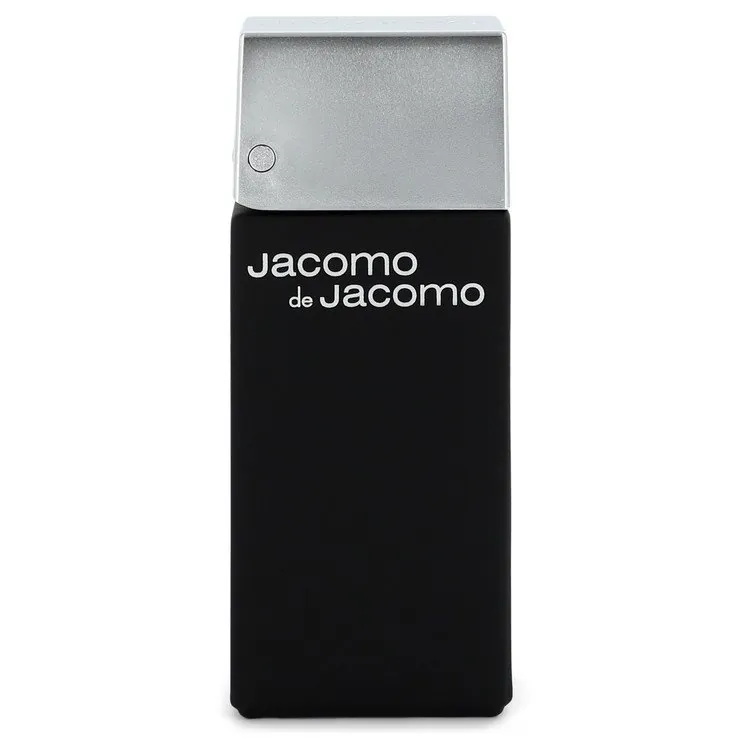 Jacomo 503003 - Eau De Toilette Spray (unboxed) 3.4 oz