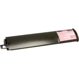 TOSHIBA T281CM — TOSHIBA T281CM MAGENTA TONER FOR USE IN ESTUDIO 281C 351C 451C 10,000 PAGE YIELD