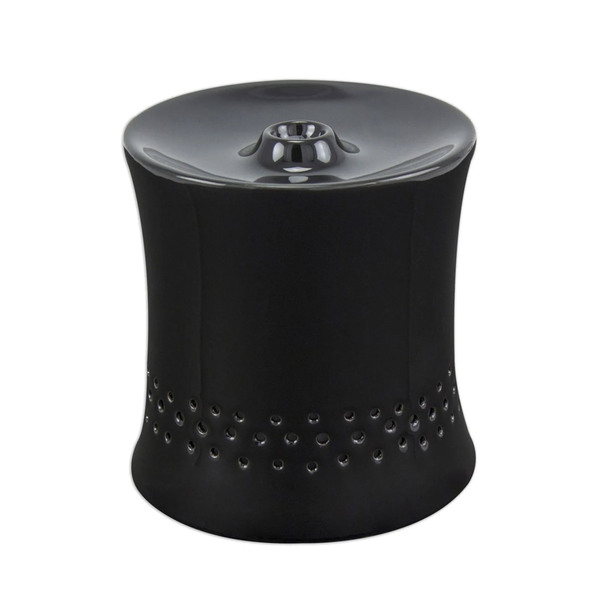 METAL WARE 20055B - Nesco 20055B Art Deco Ceramic Diffuser