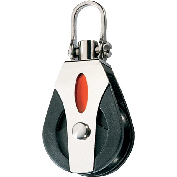 Ronstan RF20100 — Ronstan Series 20 Ball Bearing Block - Single