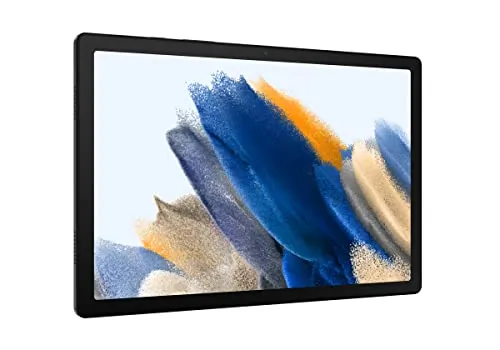 SAMSUNG SM-X200NZAAXAR — Samsung Galaxy Tab A8 10.5 - 3GB RAM, 32GB Storage - Wi-Fi