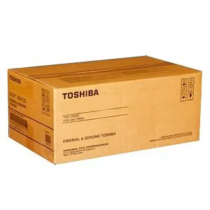 TOSHIBA TFC34UM — TOSHIBA T-FC34U-M MAGENTA TONER CARTRIDGE FOR USE IN ESTUDIO 287CS 287CSL 347CS