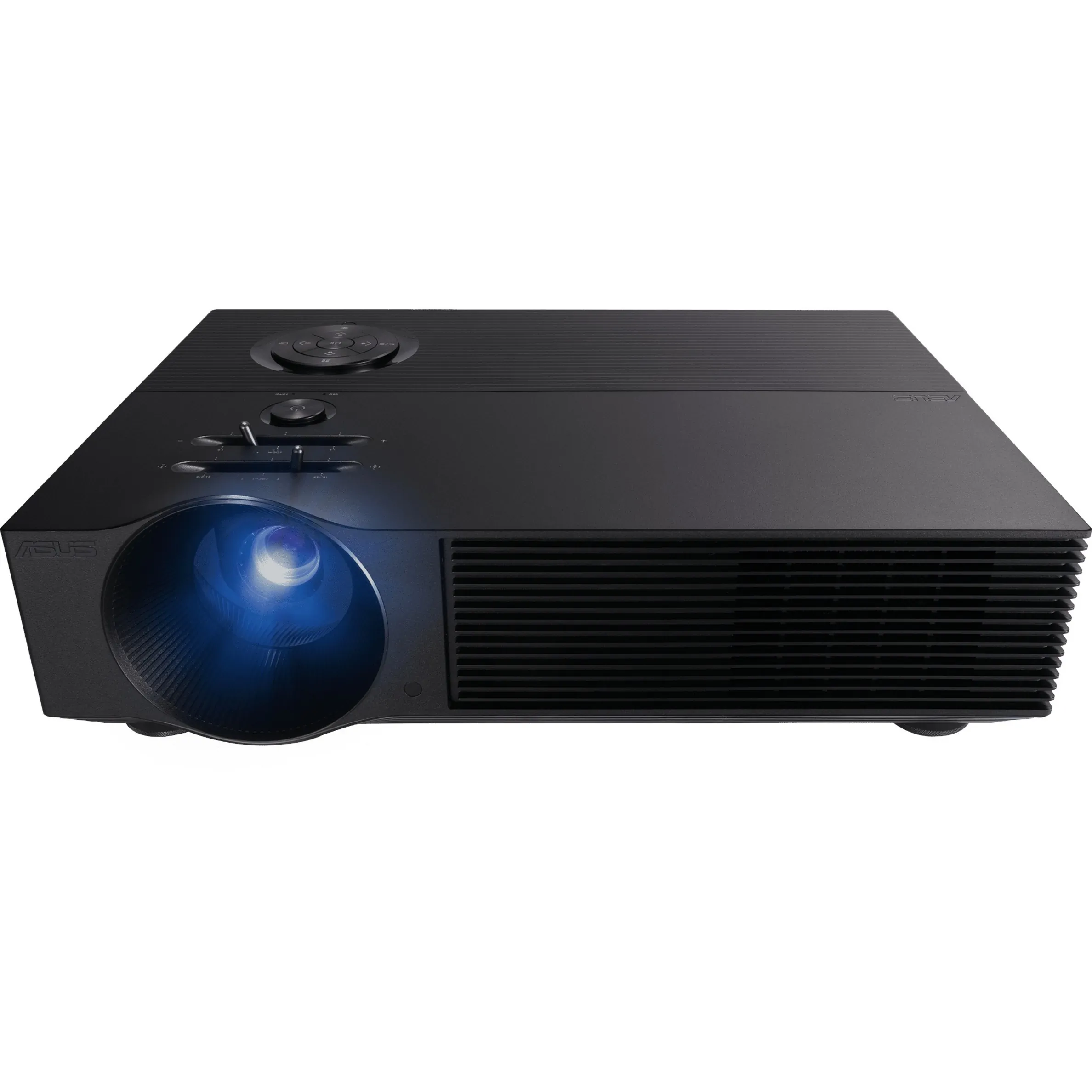 ASUS H1 — H1 LED  PROJECTOR 1920 X 1080  3000 LUMENS 120 HZ CRESTRON CONNECTED CERTIFIED 1
