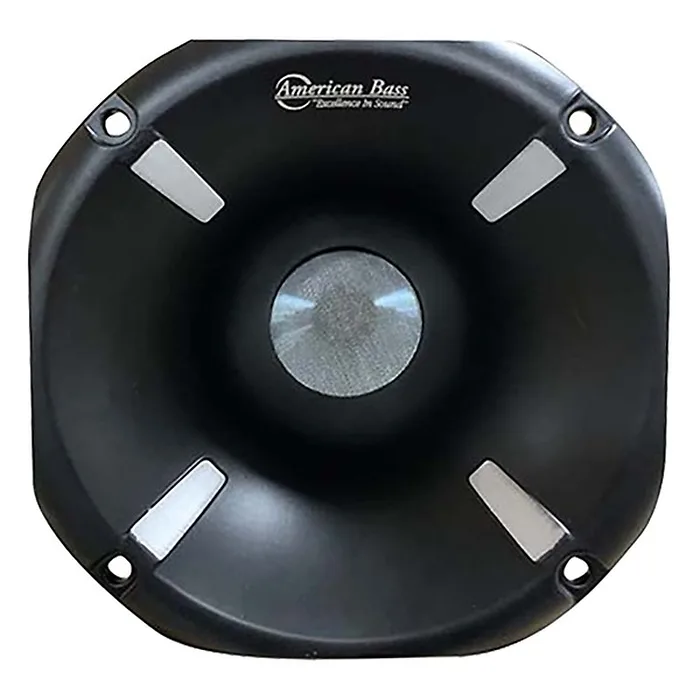 American Bass-GODFATHER-HO-2V