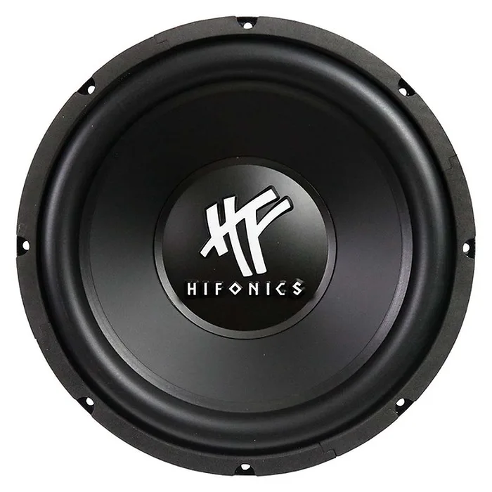 HIFONICS-HFX12D4BK