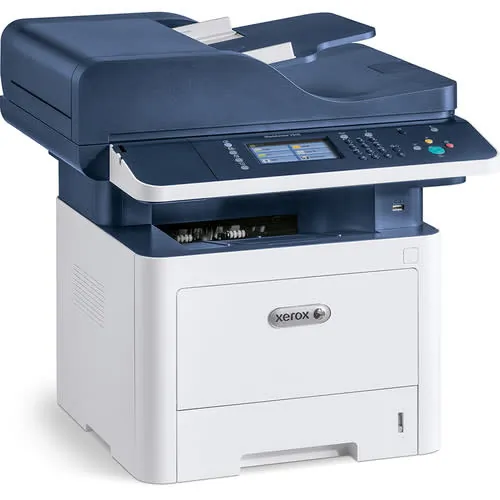 XEROX 6B9607 - Xerox WorkCentre 3345-DNI Laser Multifunction Printer - Mono