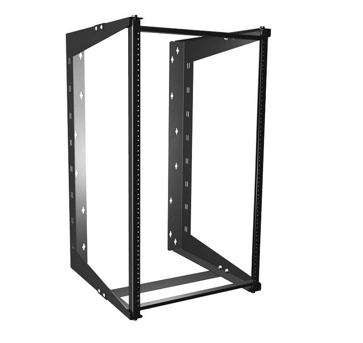 GREAT LAKES Case & Cabin GL48SRD - Great Lakes Srd Series 48.50x20.75x24.00 26U Cabinet GL48SRD