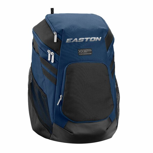 Easton 8074463 - Easton Reflex Baseball Backpack-Navy