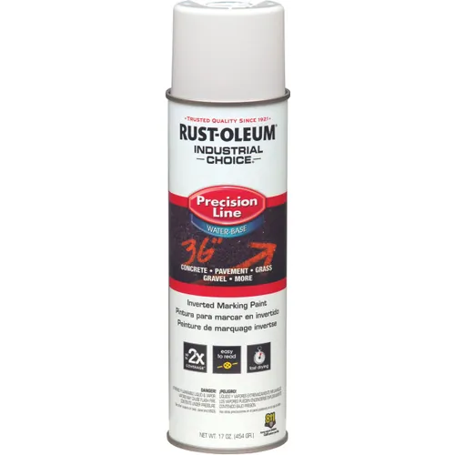 RUST-OLEUM CORPORATION RST 203039 — Stops Rust AntiSlip Spray - Ready-To-Use Spray - 12 fl oz (0.4 quart) One Can only