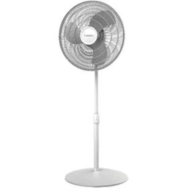 Lasko S16201/LAS — Lasko 16 Oscillating Stand Fan