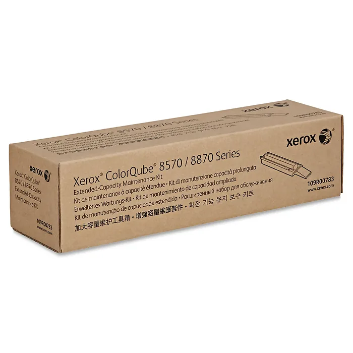 XEROX-XER109R00783