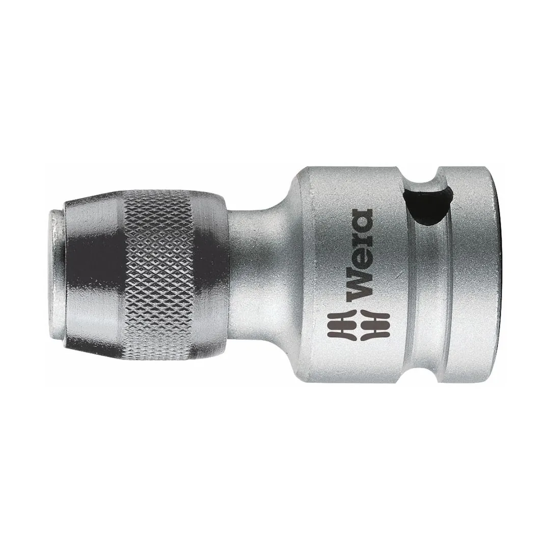 WERA 05028161001 — Wera Extra Slim Screwdriver with Flexible Shaft 1/4in x 173.5mm