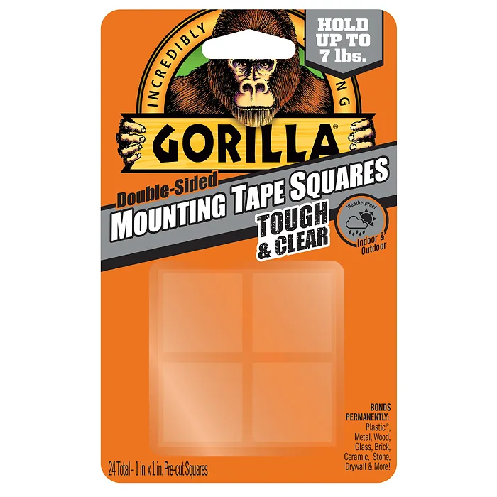 GORILLA GLUE COMPANY-GOR 6067202