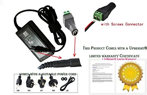 VALCOM VP-1124D — POWER SUPPLY 24V 24W SWITCHING