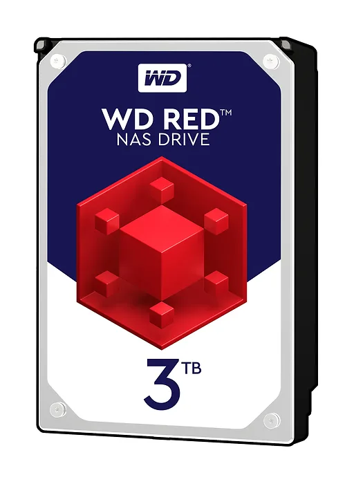 Western Digital-WD30EFRX-20PK