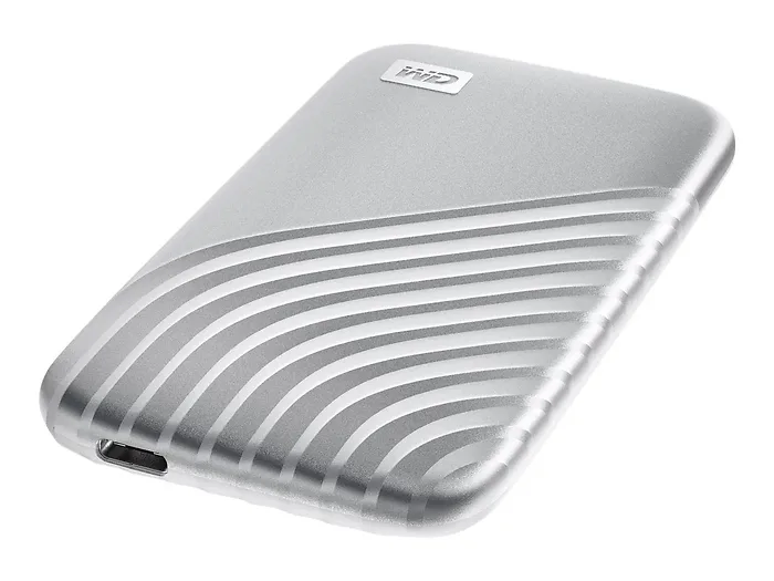 Western Digital-WDBAGF0010BSL-WESN