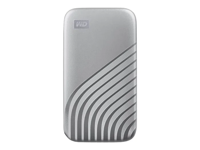 Western Digital-WDBAGF0010BSL-WESN