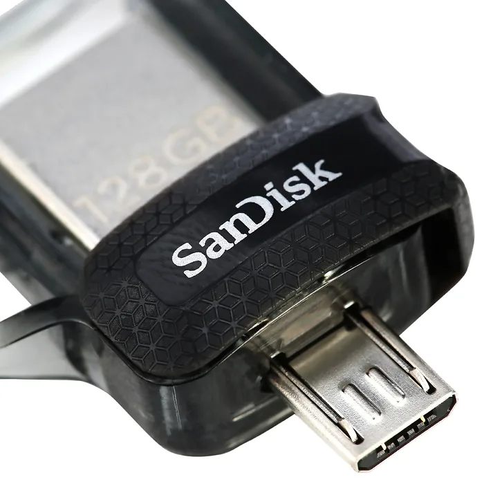 Western Digital-SDDD3-128G-G46