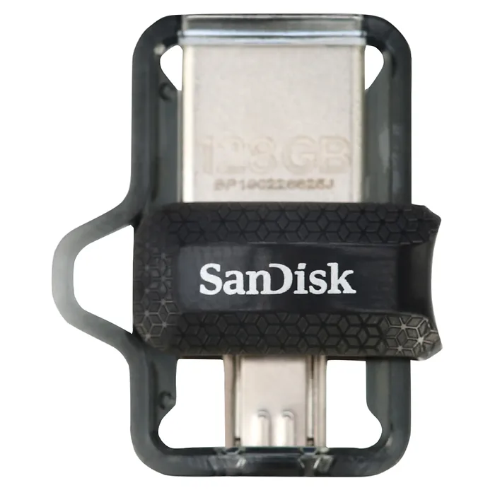 Western Digital-SDDD3-128G-G46