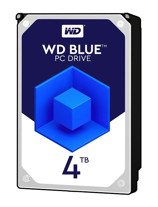 Western Digital-WD40EZRZ