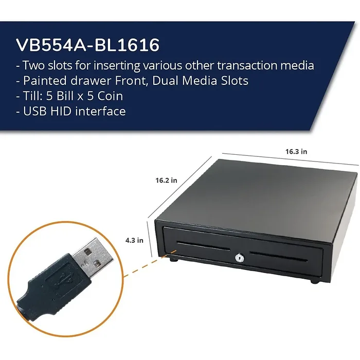 APG  SEATTLE-VB554A-BL1616