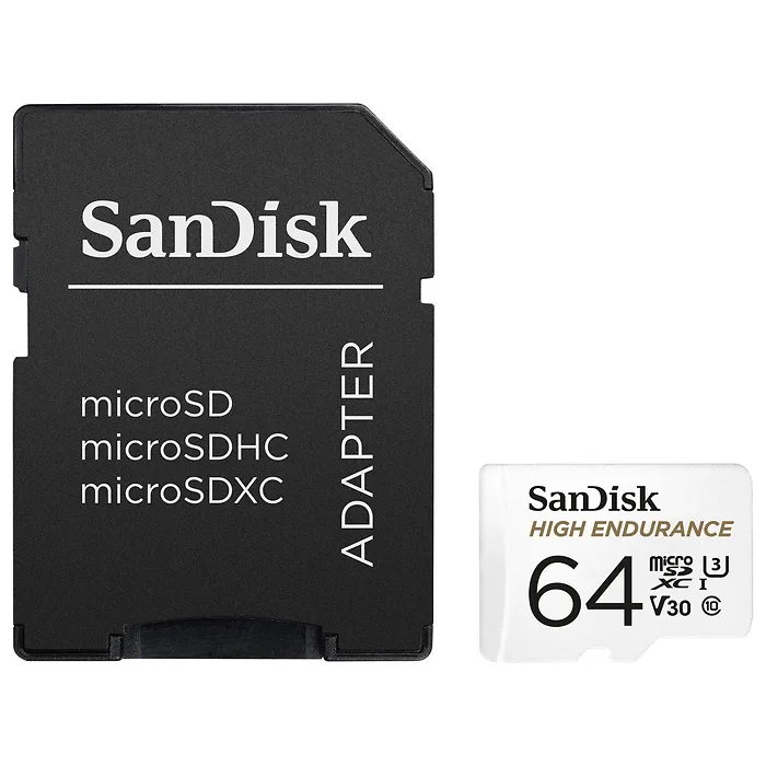 Western Digital-SDSQQNR-064G-GN6IA