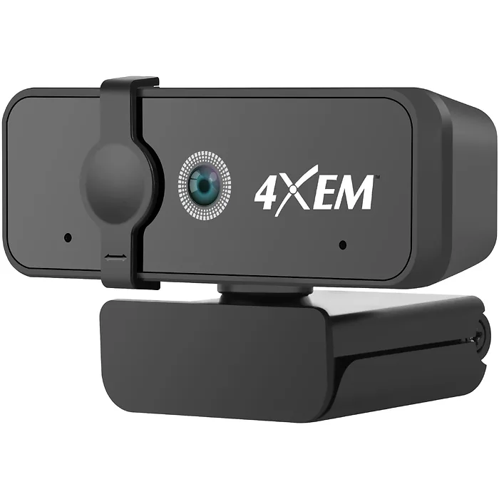 4XEM-4XWEBCAM1080P