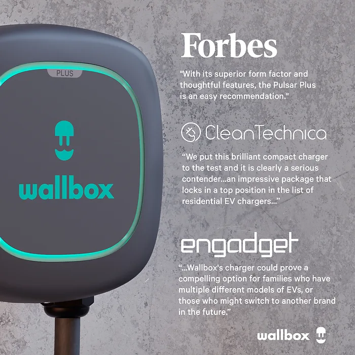 WALLBOX USA INC-PUP1-U-1-5-N-002-A