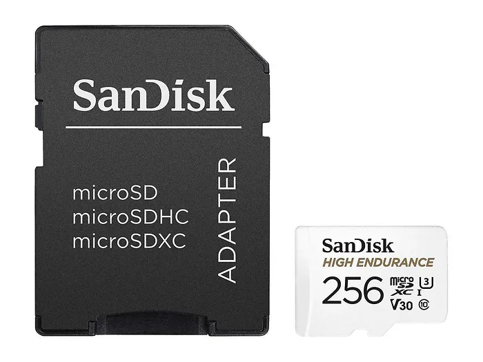 Western Digital-SDSQQNR-256G-GN6IA