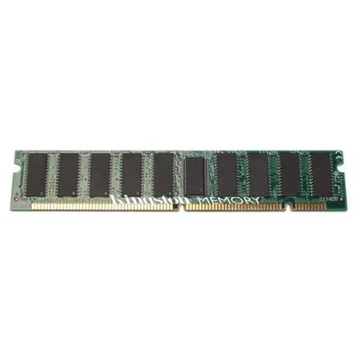 KINGSTON KTH6501/64 — 64MB RAM Sdram non ECC PC-100 100Mhz Memory