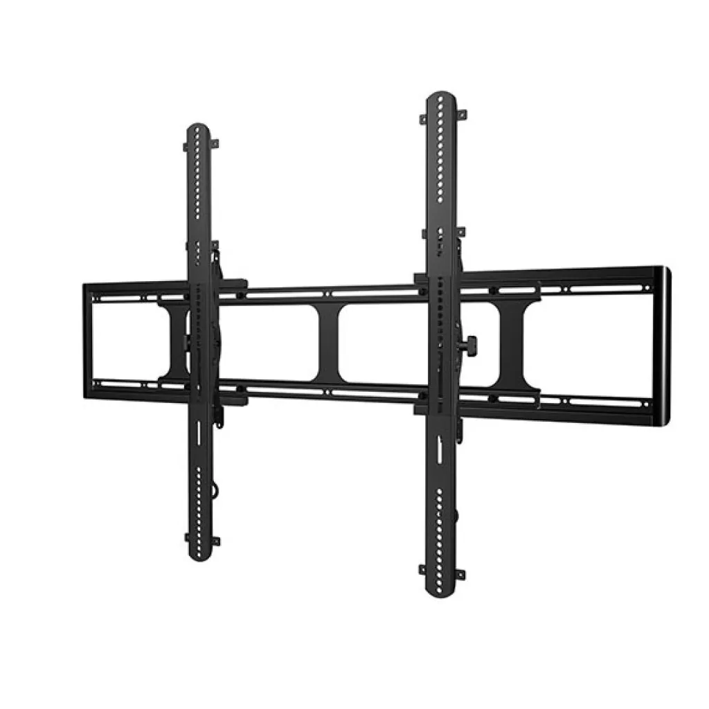 Sanus VXT7-B2 — PREMIUM TILTING MOUNT, 40IN 110IN