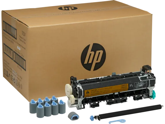 HP Q5998A - HP Maintenance Kit (110V) (Includes Fusing Assembly Separati