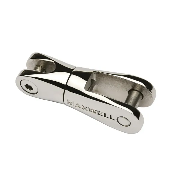 Maxwell CW41658 — Maxwell Anchor Swivel Shackle SS - 6-8mm - 750kg