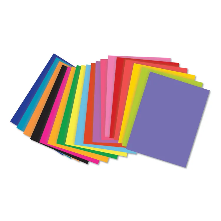 NEENAH PAPER WAU 22521 — Astrobrights Inkjet, Laser Colored Paper - Lunar Blue - 30% - Letter - 8 1/2 x 11 - 24 lb Basis Weight - Smooth - 500 / Ream - FSC, Green Seal