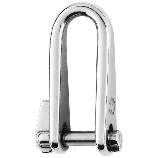 Wichard Marine 01434 — Wichard Key Pin Shackle - Diameter 8mm - 5/16"