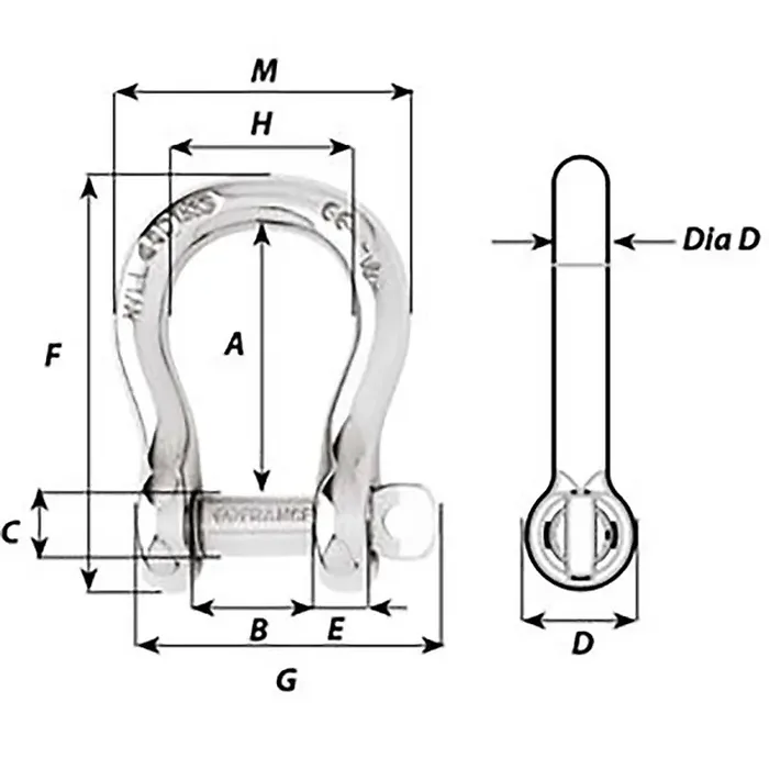 Wichard Marine-01443