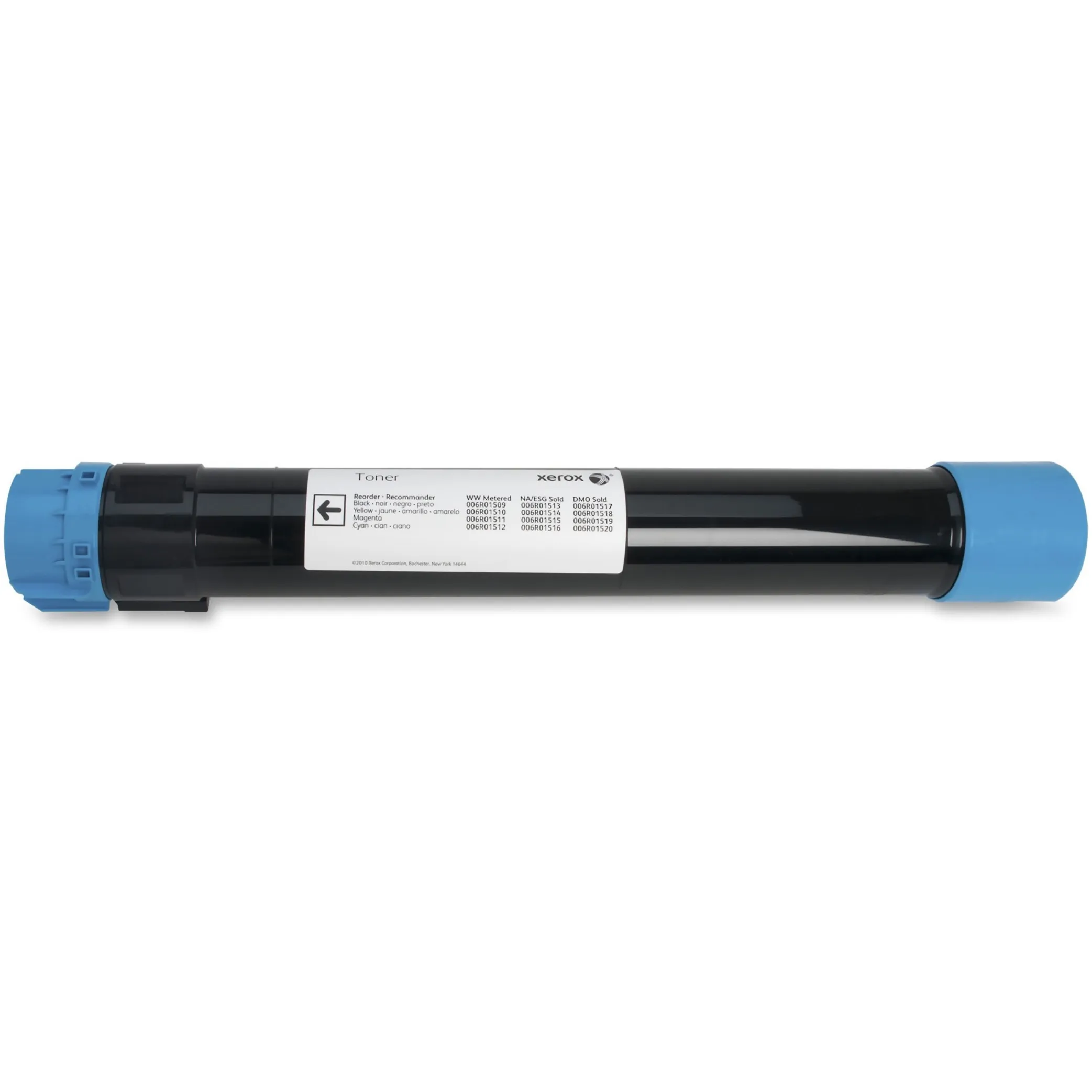 XEROX XER006R01516 — Xerox Cyan Toner Cartridge For WorkCentre 7830/7835/7845/7855 006R01516 ( Unused )