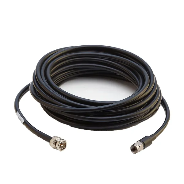 FLIR CW59520 - FLIR Video Cable F-Type to BNC - 100