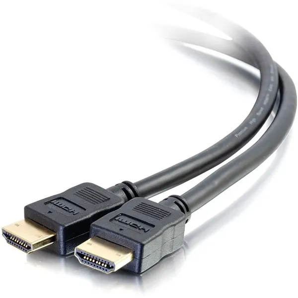 C2G 50182 — 6FT/1.8M PREMIUM HIGH SPEED HDMI CABLE