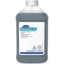 DIVERSEY DVO 100839776 - Diversey Suma Pan-Clean D1.5 - Concentrate Liquid - 84.5 fl 