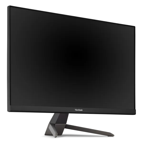 VIEWSONIC VX2267-MHD — 22-Inch 1080P 75Hz FreeSync Monitor with HDMI and VGA