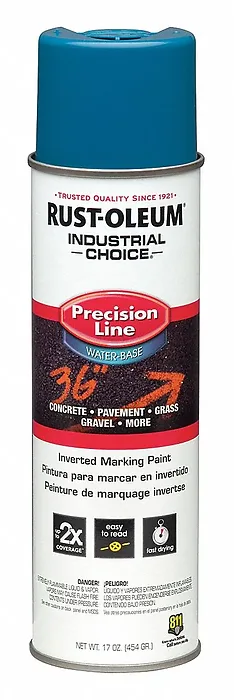 RUST-OLEUM CORPORATION-RST 203031