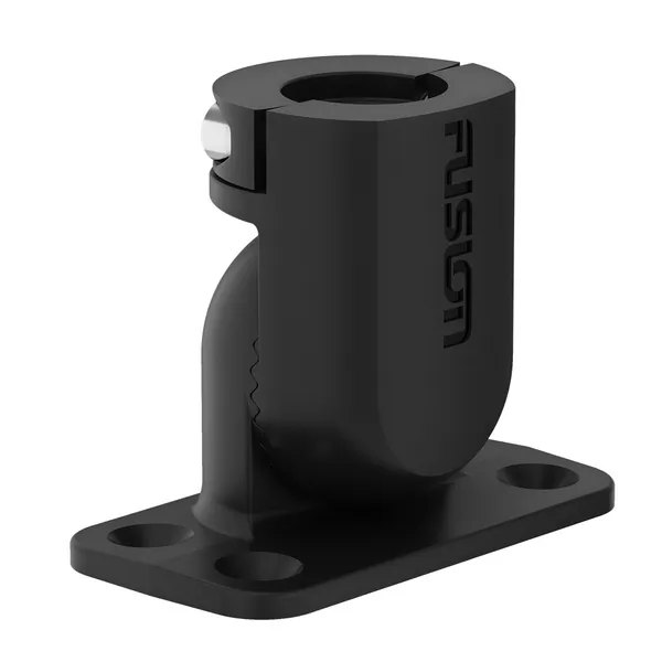 FUSION 010-13101-20 — Fusion XS Series Wake Tower Mounting Bracket - Flat Mount