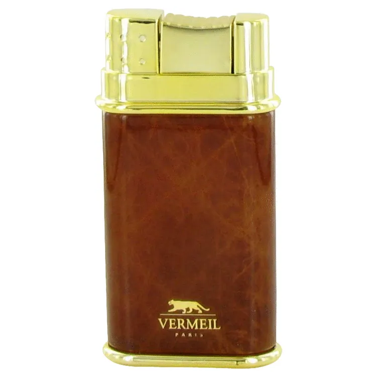Vermeil 491291 - Eau De Toilette Spray (unboxed) 3.4 oz