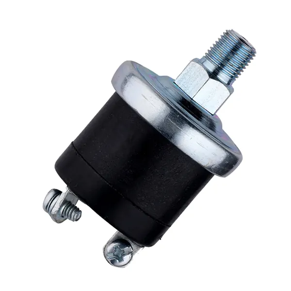 VDO CW61607 — VDO Heavy Duty Normally Closed Single Circuit 15 PSI Pressure Switch