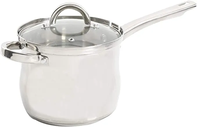 OSTER 91537.03 — Gibson Oster Sangerfield 3 piece Deep Fryer Set