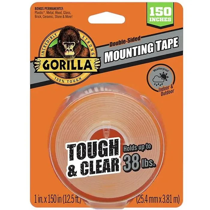 GORILLA GLUE COMPANY-GOR 6036002