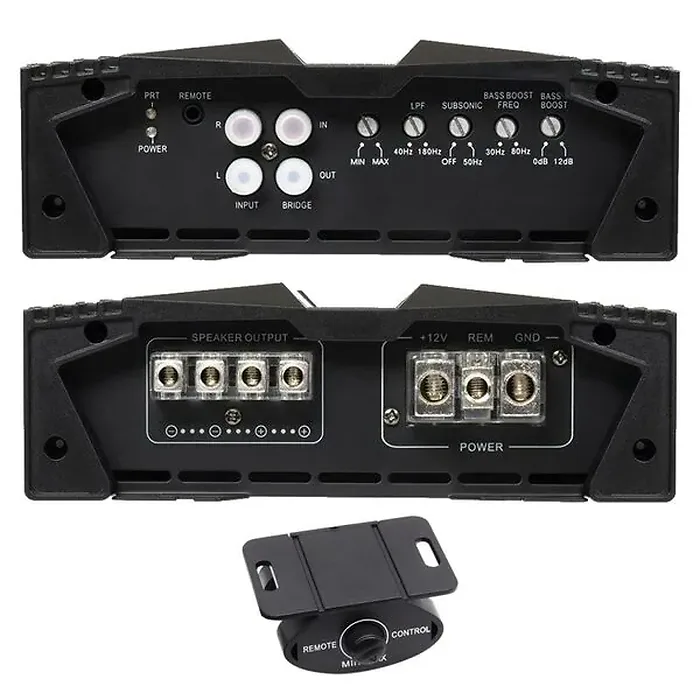 POWER ACOUSTIK-OD15000D