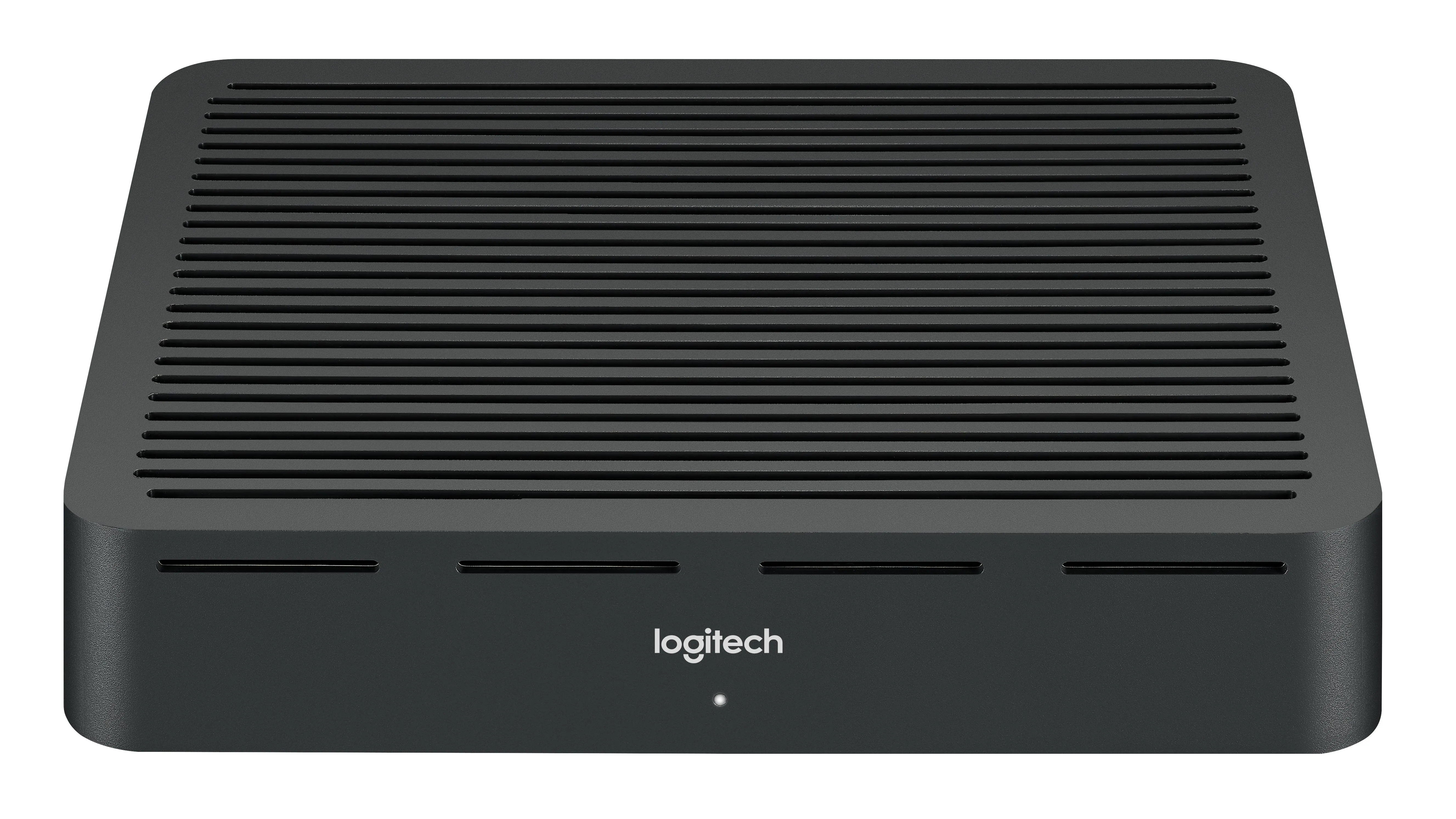Logitech 993-001951 — LOGITECH RALLY SOLUTION DISPLAY HUB