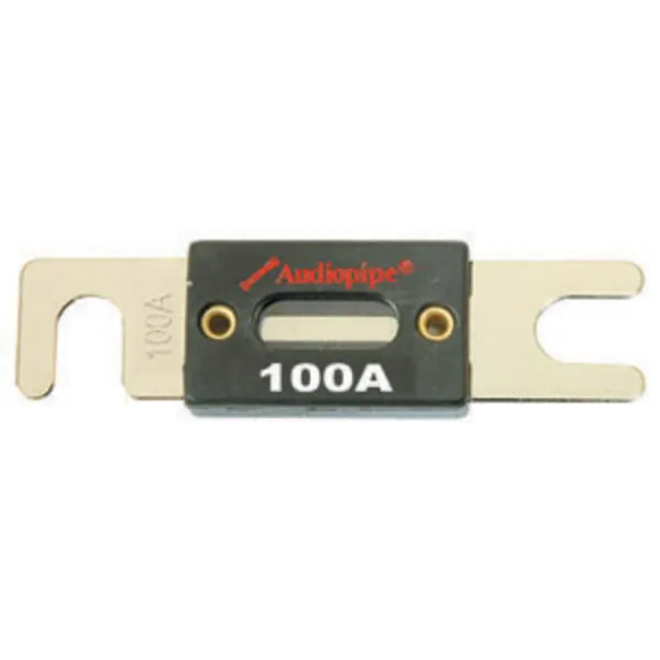 Nippon Labs ANE100A — ANL FUSE 100AMP AUDIOPIPE **NOW 2 PACKS**